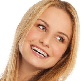 Ceramic Braces | Oldham | Manchester Orthodontics