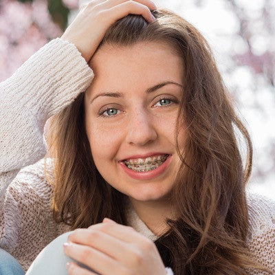 Twin Block Braces | Oldham | Manchester Orthodontics