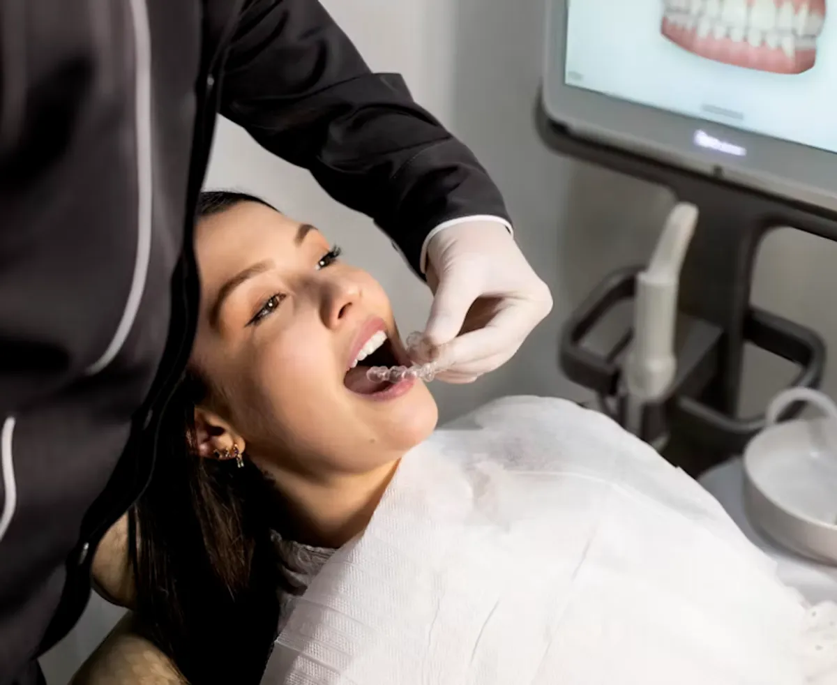 Maintaining Your New Smile: Post-Invisalign Care Tips