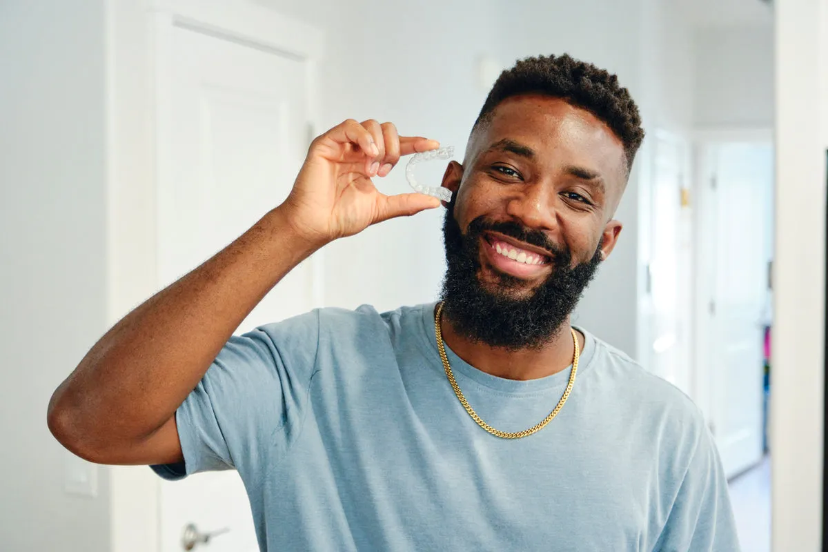The Truth About Online Teeth Straightening Aligners