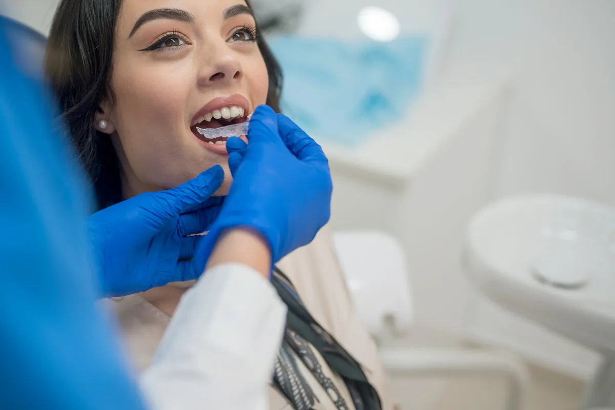 What to Expect at your Invisalign Consultation
