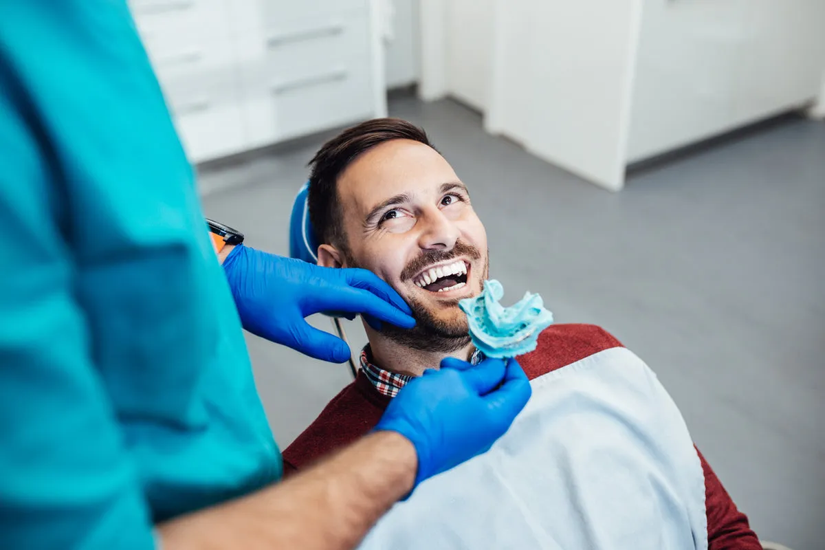 What Types of Conditions Can Jaw Surgery Address?