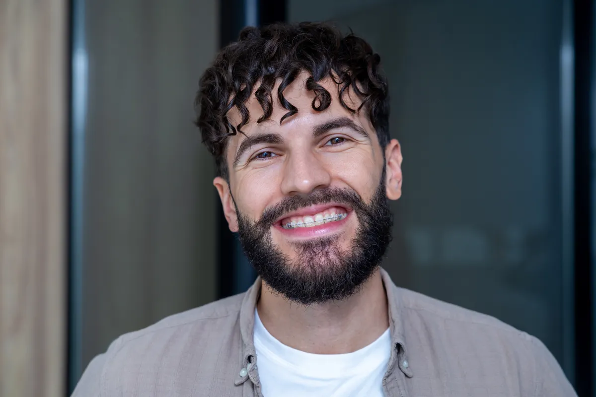 Ceramic Braces