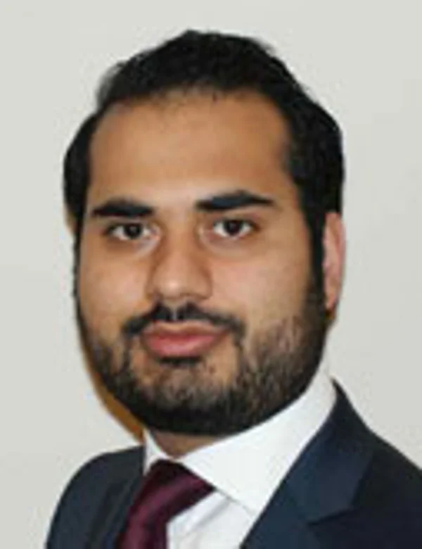 Hamza Anwar